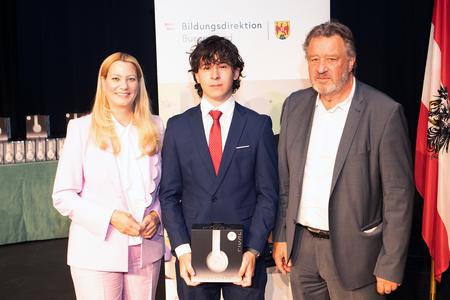 Maturantenempfang 2026