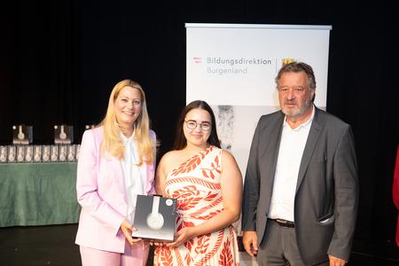 Maturantenempfang 2026