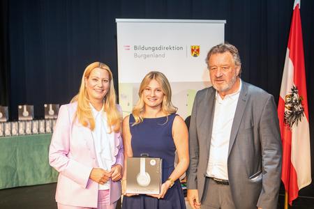 Maturantenempfang 2026
