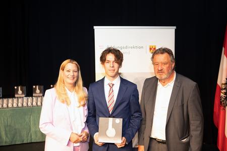 Maturantenempfang 2026