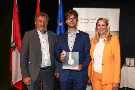 Maturantenempfang 2025