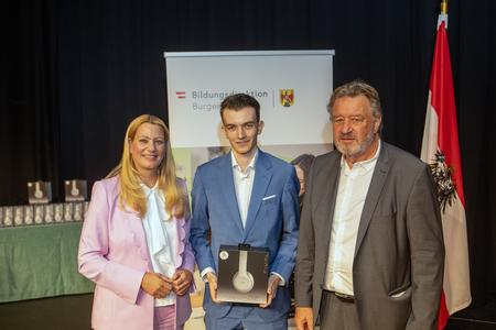 Maturantenempfang 2026