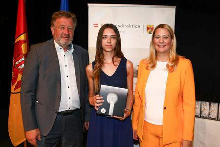 Maturantenempfang 2025