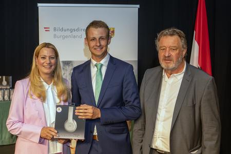 Maturantenempfang 2026