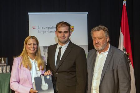 Maturantenempfang 2026