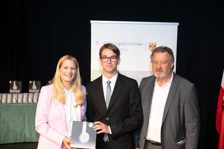 Maturantenempfang 2026