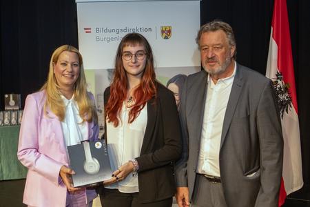 Maturantenempfang 2026