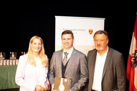 Maturantenempfang 2026