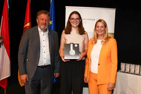 Maturantenempfang 2025
