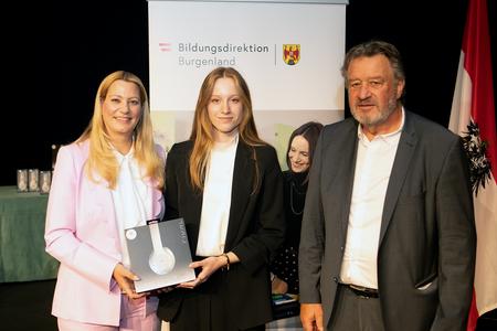Maturantenempfang 2026