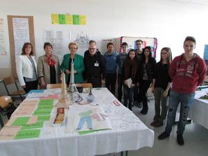 Tag der offenen Tür an der ECOLE Güssing