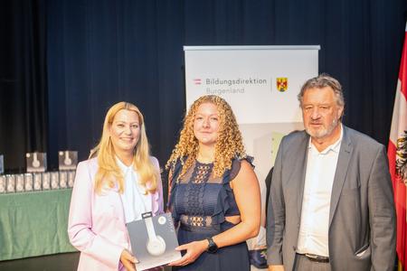 Maturantenempfang 2026