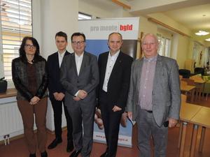 Thema "Psychische Erkrankungen bei Jugendlichen"