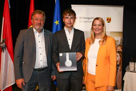 Maturantenempfang 2025