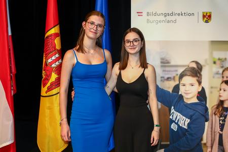 Maturantenempfang 2025
