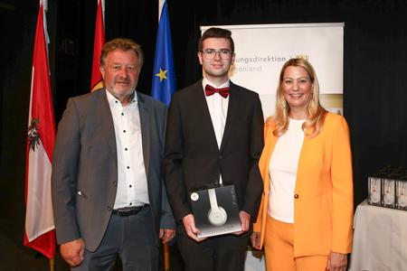 Maturantenempfang 2025