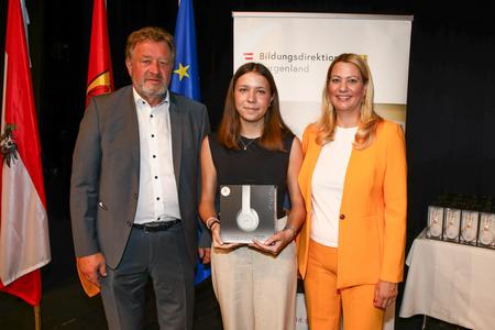 Maturantenempfang 2025