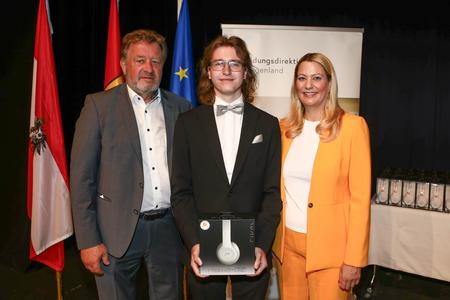 Maturantenempfang 2025