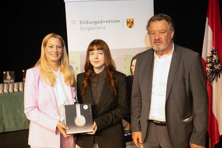 Maturantenempfang 2026