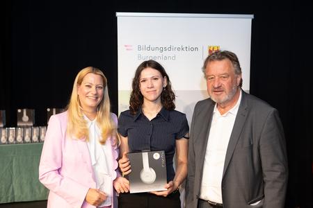 Maturantenempfang 2026