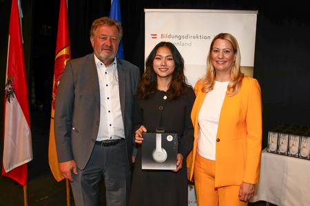 Maturantenempfang 2025
