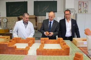 Tag der offenen Tür an LBS Pinkafeld