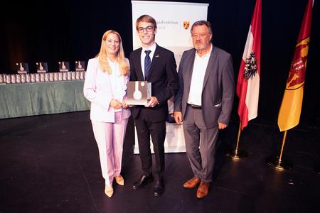 Maturantenempfang 2026