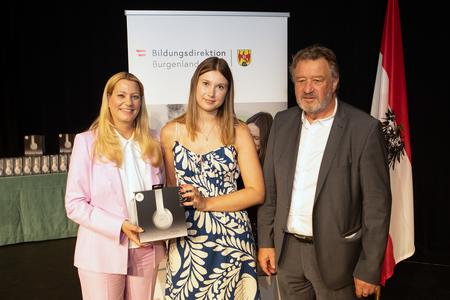 Maturantenempfang 2026