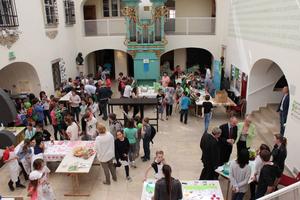 Aktionstag „Gelebte Schöpfungsverantwortung“