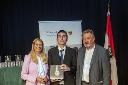 Maturantenempfang 2026