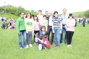 Union Sport und Spielfest Donnerskirchen 2016