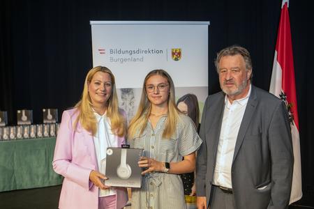 Maturantenempfang 2026