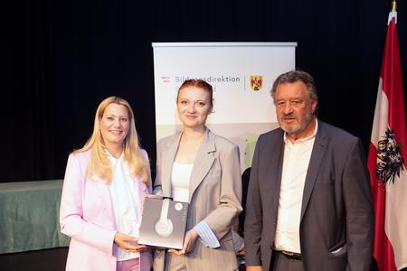 Maturantenempfang 2026