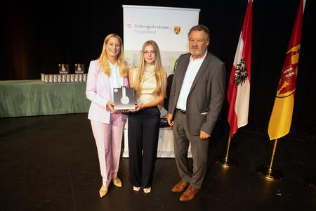 Maturantenempfang 2026