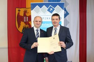 Schulleiter HTL Pinkafeld