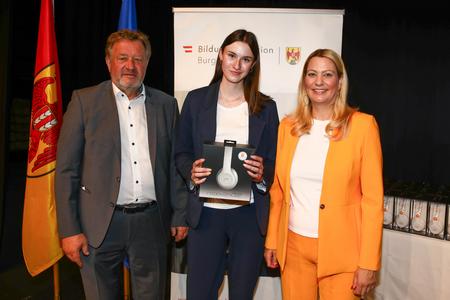Maturantenempfang 2025