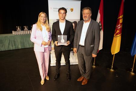 Maturantenempfang 2026