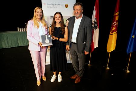 Maturantenempfang 2026