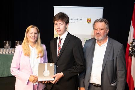 Maturantenempfang 2026