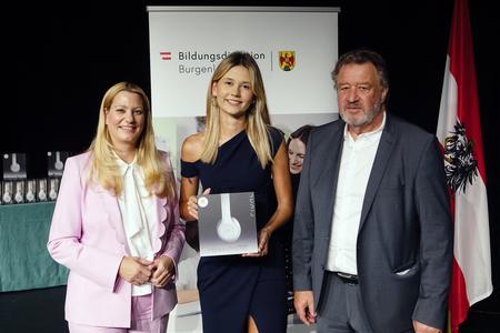Maturantenempfang 2026