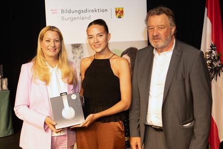 Maturantenempfang 2026