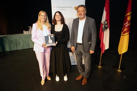 Maturantenempfang 2026