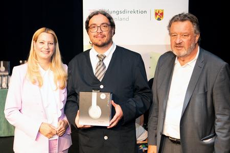 Maturantenempfang 2026