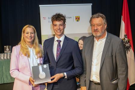 Maturantenempfang 2026