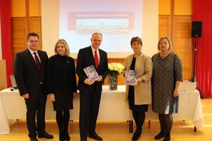 Holocaust Gedenkveranstaltung
