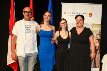 Maturantenempfang 2025