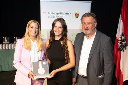 Maturantenempfang 2026