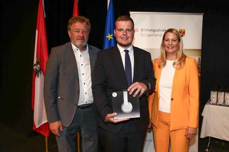 Maturantenempfang 2025