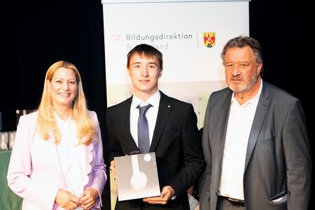 Maturantenempfang 2026