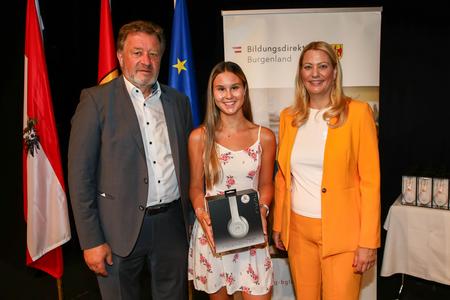Maturantenempfang 2025